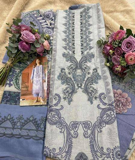 Shree fabs needle wonder vol- 3 salwar kameez wholesale shops in Pune
